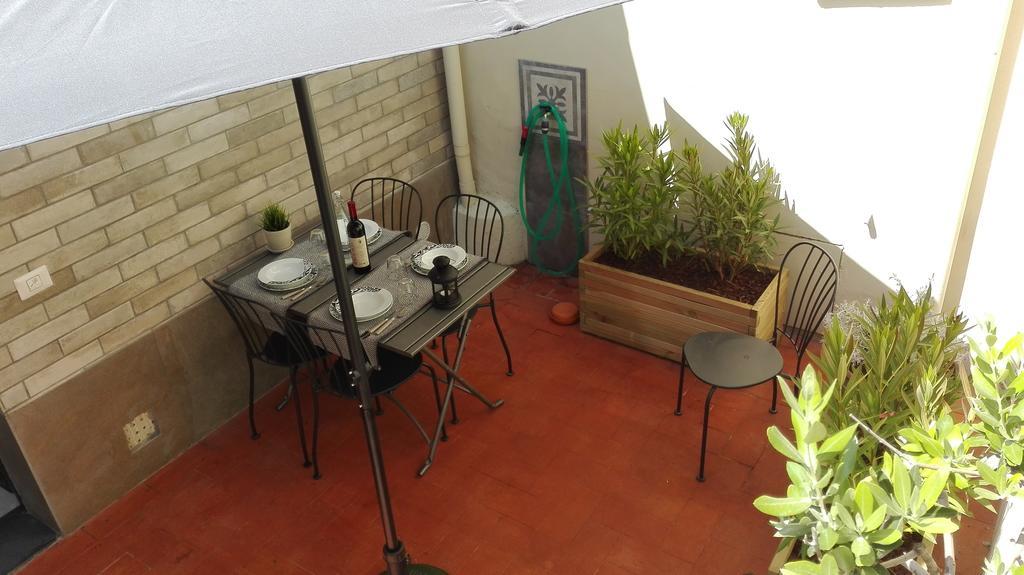 פירנצה Veracini Apartment מראה חיצוני תמונה